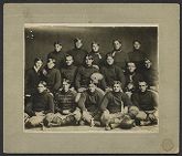 1902 football team, Oak Ridge Institute